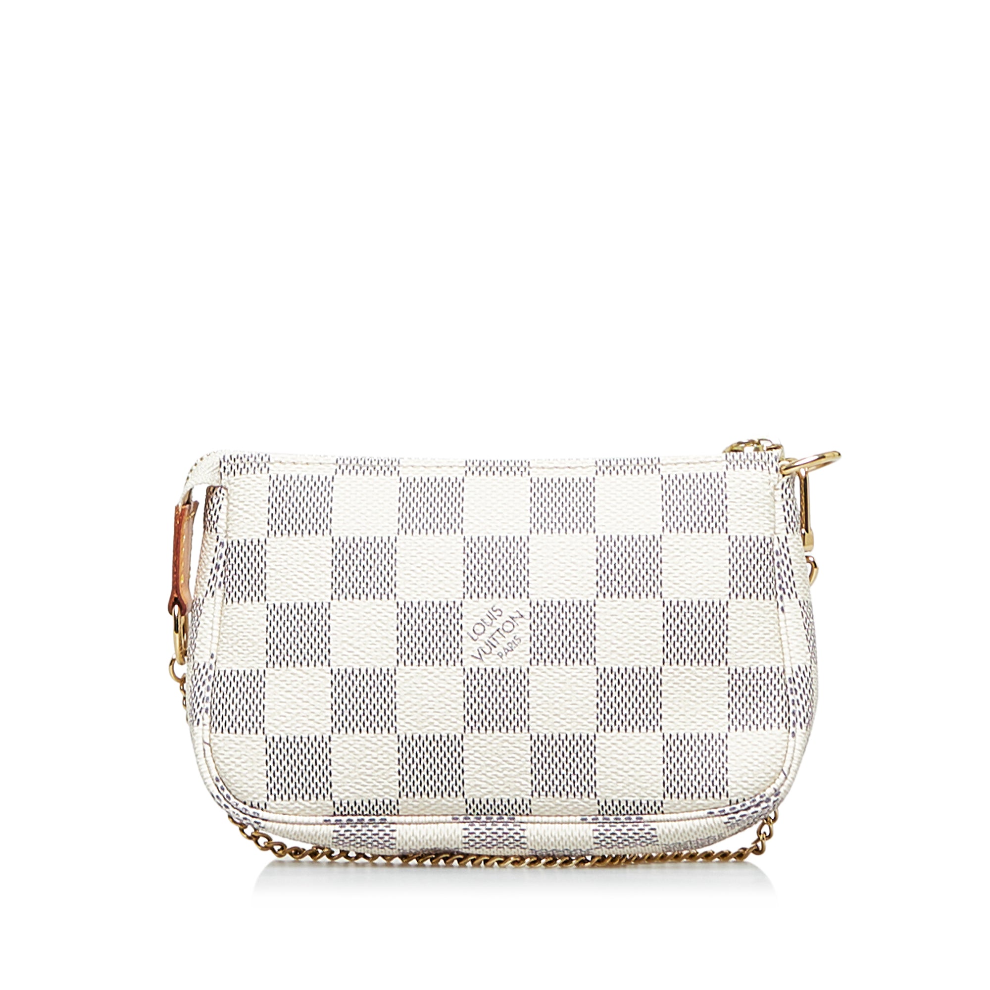 Damier Azur Mini Pochette Accessoires_2