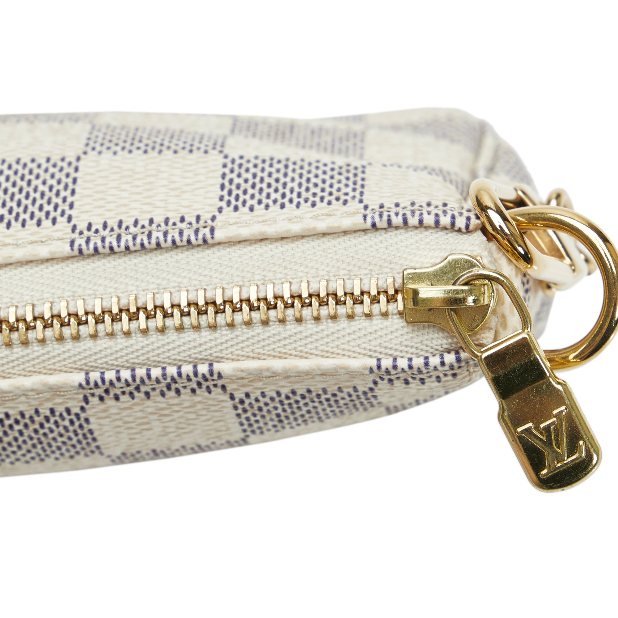 Damier Azur Mini Pochette Accessoires_7