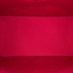 Monogram Vernis Alma PM