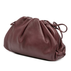 Lambskin The Mini Pouch Crossbody