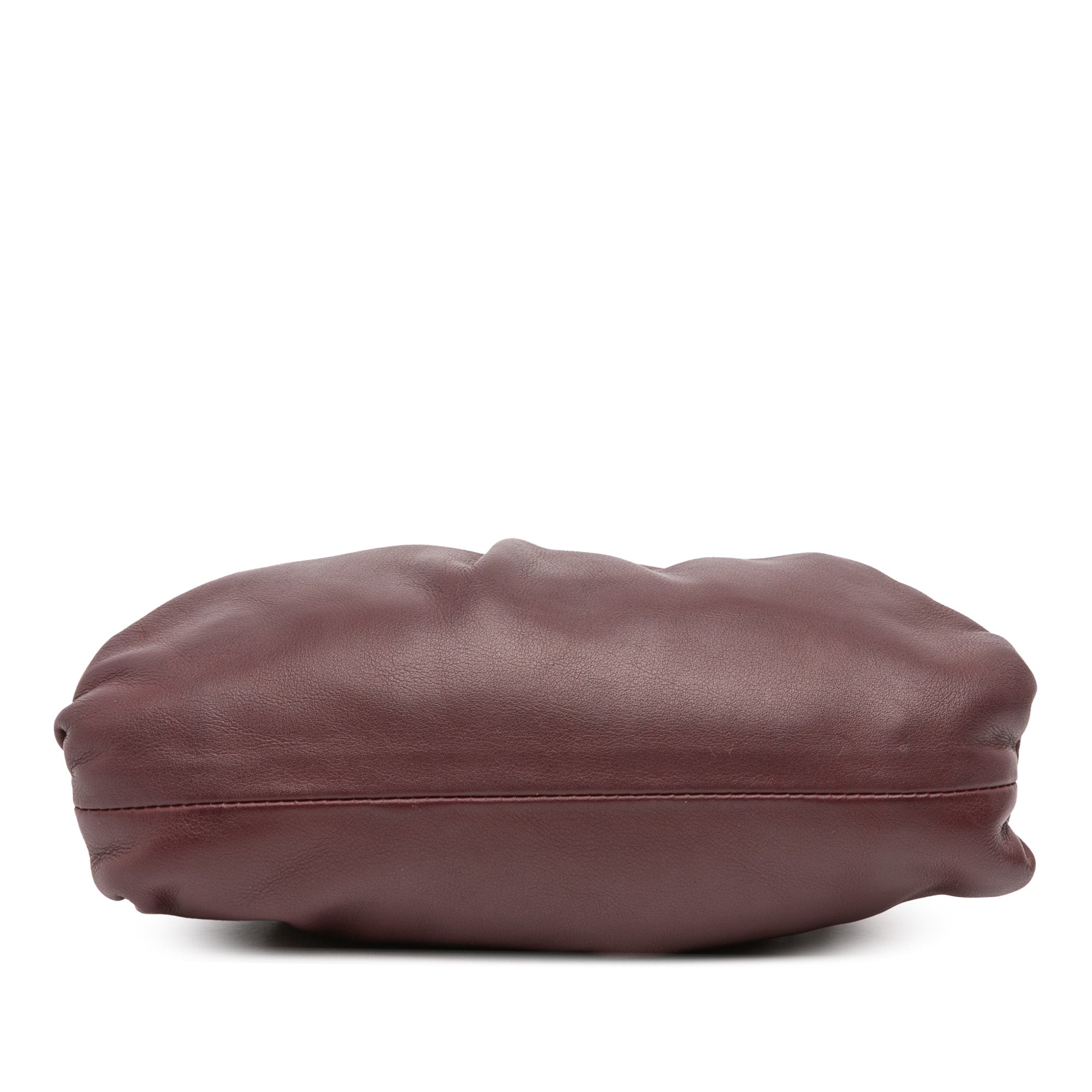 Lambskin The Mini Pouch Crossbody