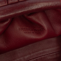 Lambskin The Mini Pouch Crossbody
