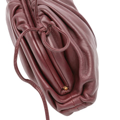 Lambskin The Mini Pouch Crossbody