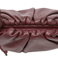 Lambskin The Mini Pouch Crossbody