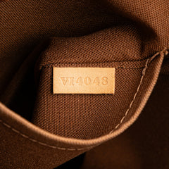 Monogram Odeon MM