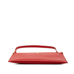 Saffiano Shoulder Bag