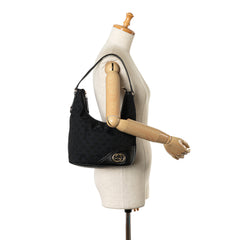 GG Canvas New Britt Shoulder Bag_9