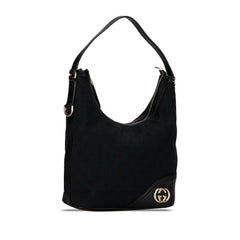 GG Canvas New Britt Shoulder Bag_1