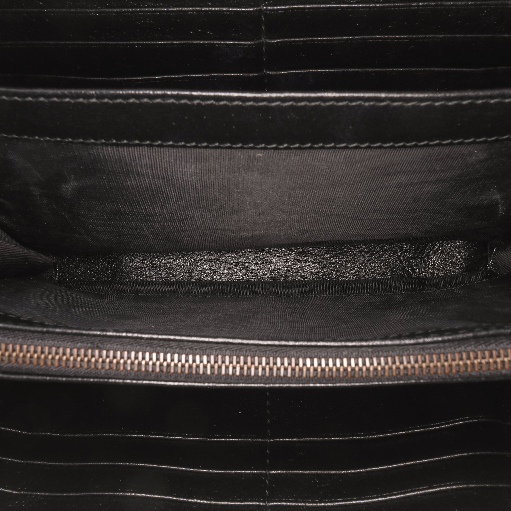 GG Marmont Matelasse Leather Torchon Wallet On Chain