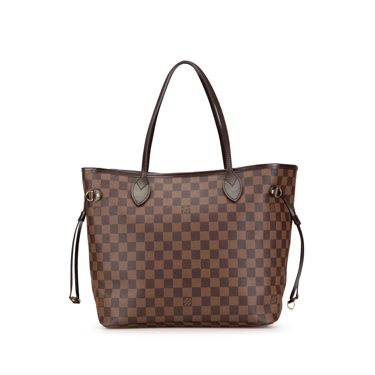 Damier Ebene Neverfull MM