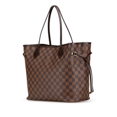 Damier Ebene Neverfull MM