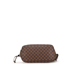 Damier Ebene Neverfull MM