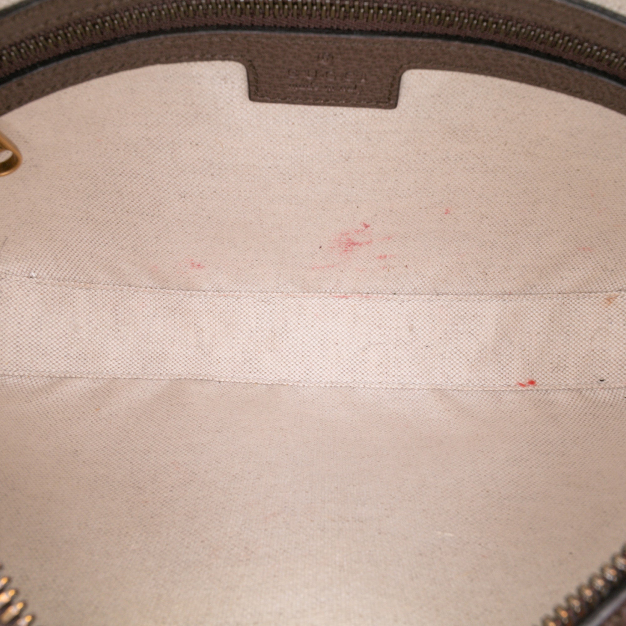 Small GG Supreme Web Ophidia Crossbody