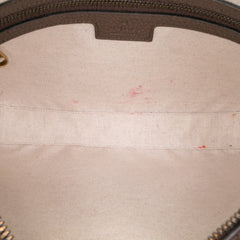 Small GG Supreme Web Ophidia Crossbody