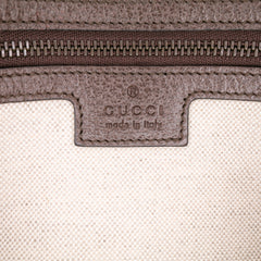Small GG Supreme Web Ophidia Crossbody