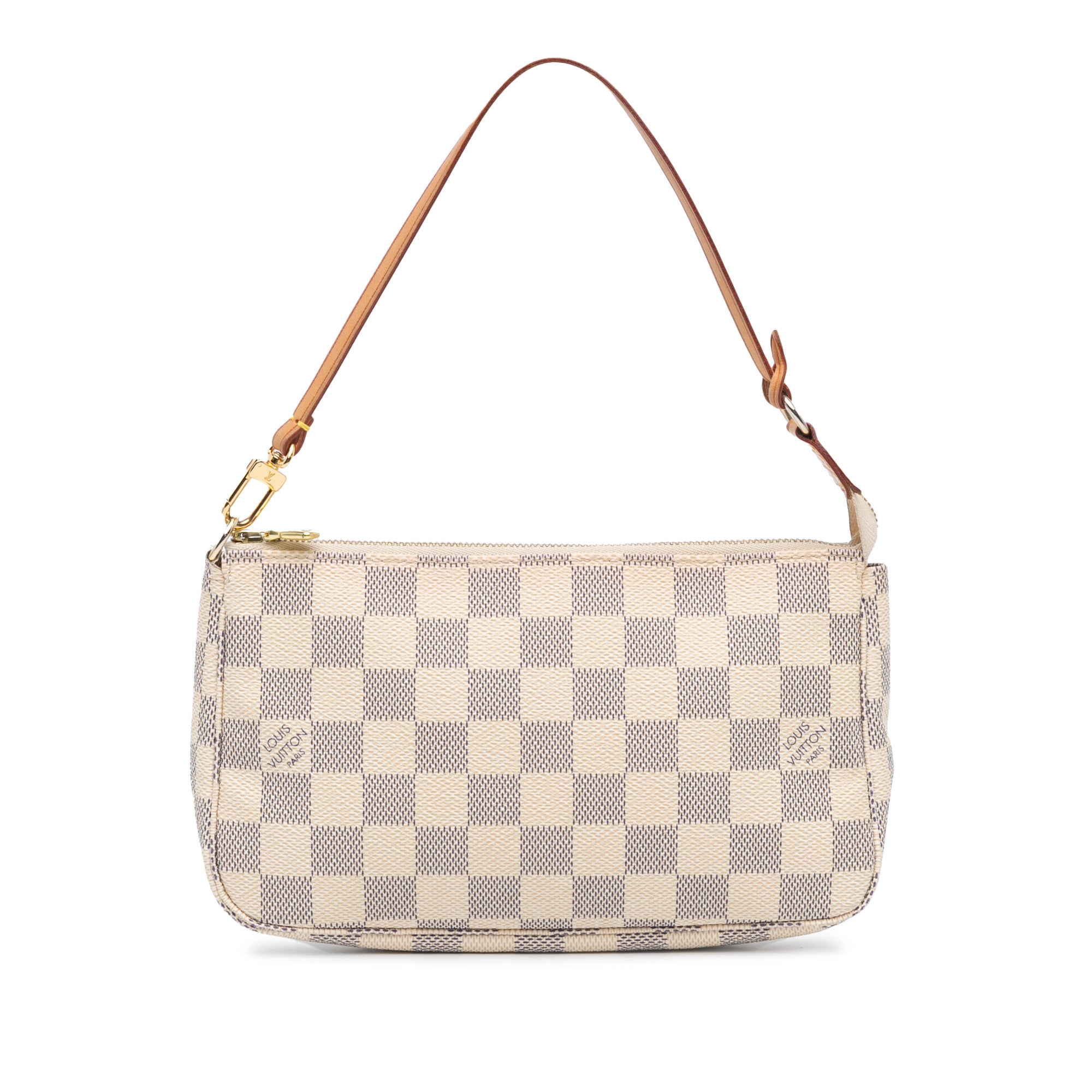 Damier Azur Pochette Accessoires