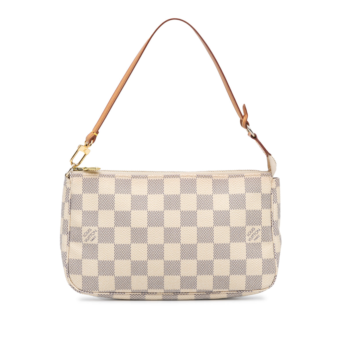 Damier Azur Pochette Accessoires