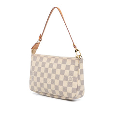 Damier Azur Pochette Accessoires