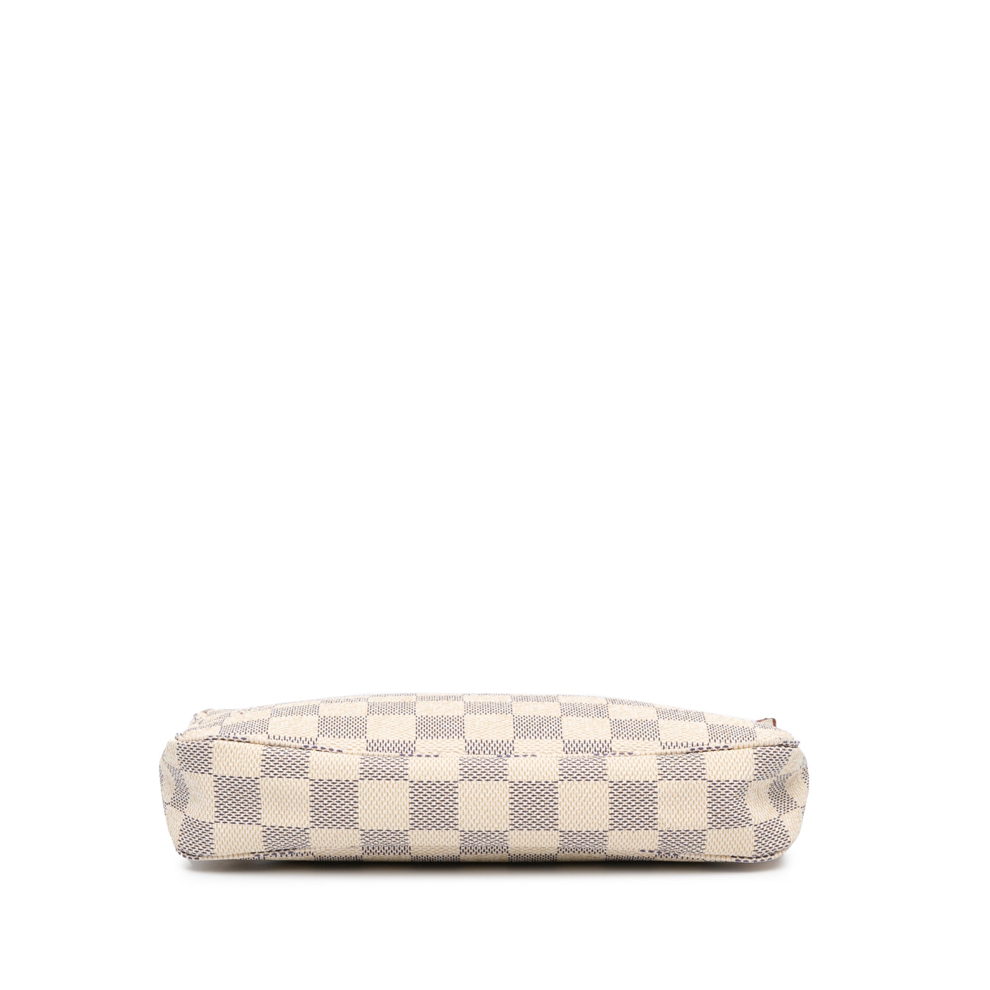 Damier Azur Pochette Accessoires