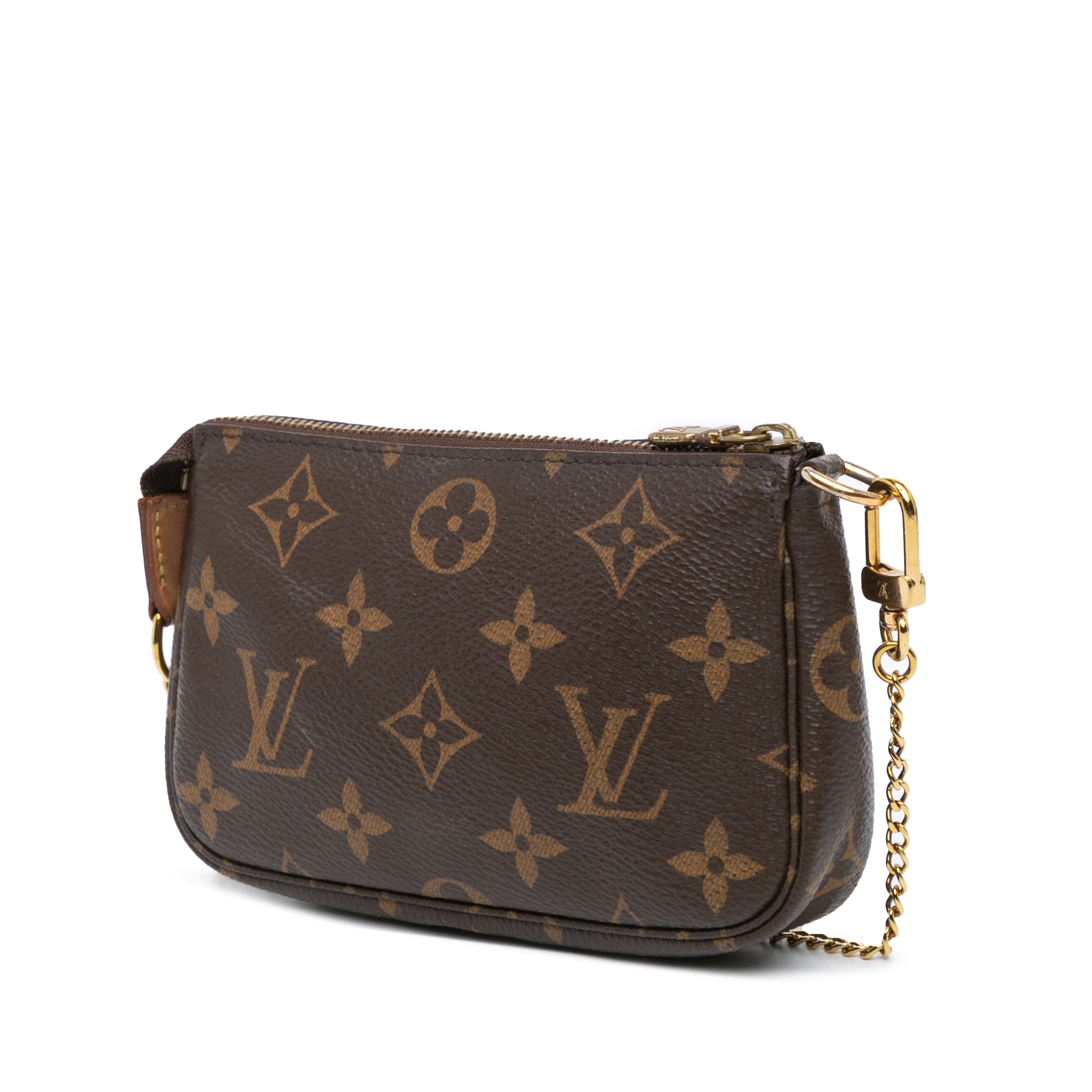 Monogram Mini Pochette Accessoires