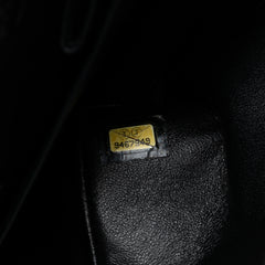 Medium Classic Tweed Double Flap