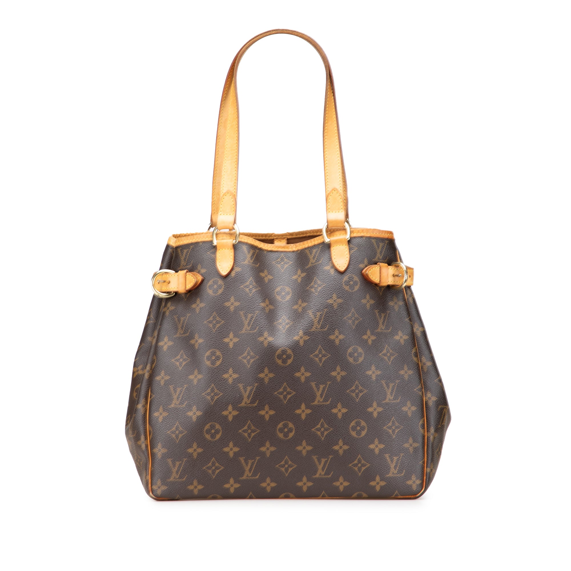 Monogram Batignolles Vertical Tote
