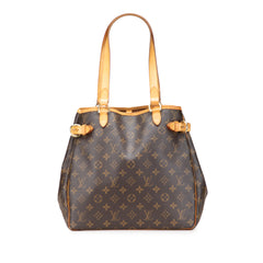 Monogram Batignolles Vertical Tote