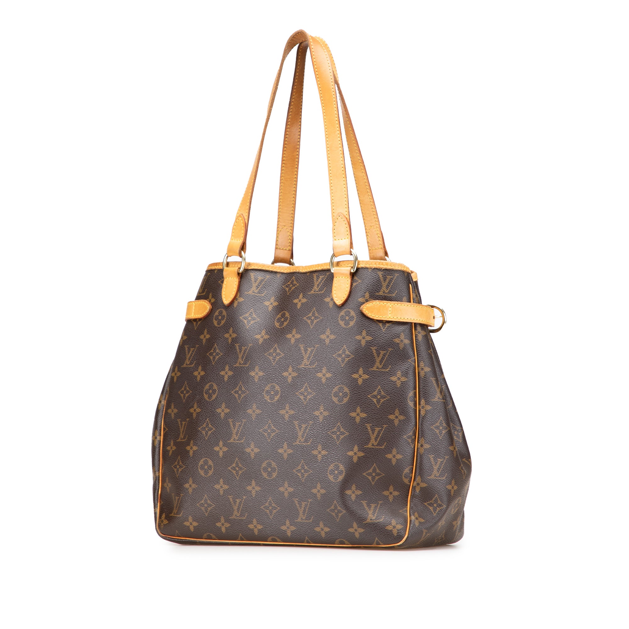 Monogram Batignolles Vertical Tote