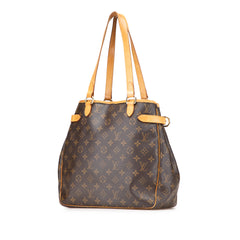Monogram Batignolles Vertical Tote