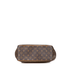 Monogram Batignolles Vertical Tote