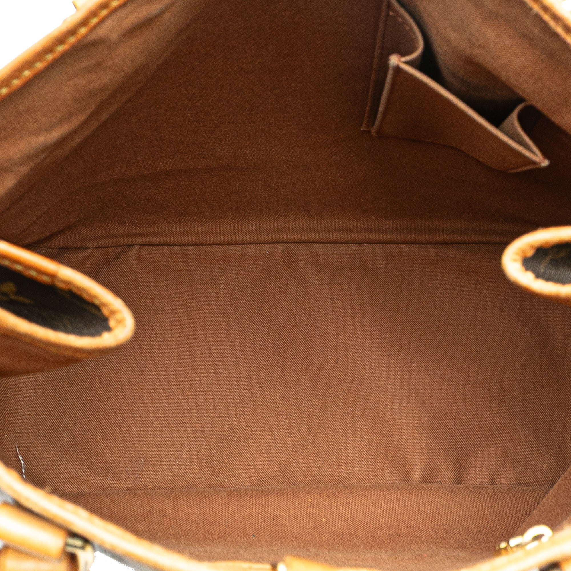 Monogram Batignolles Vertical Tote