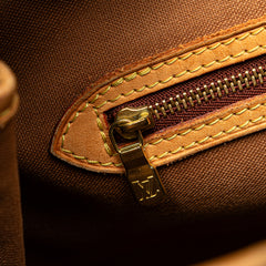 Monogram Batignolles Vertical Tote