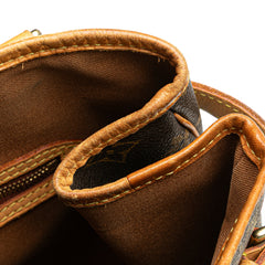 Monogram Batignolles Vertical Tote