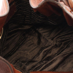 Cervo Antik Hobo Bag