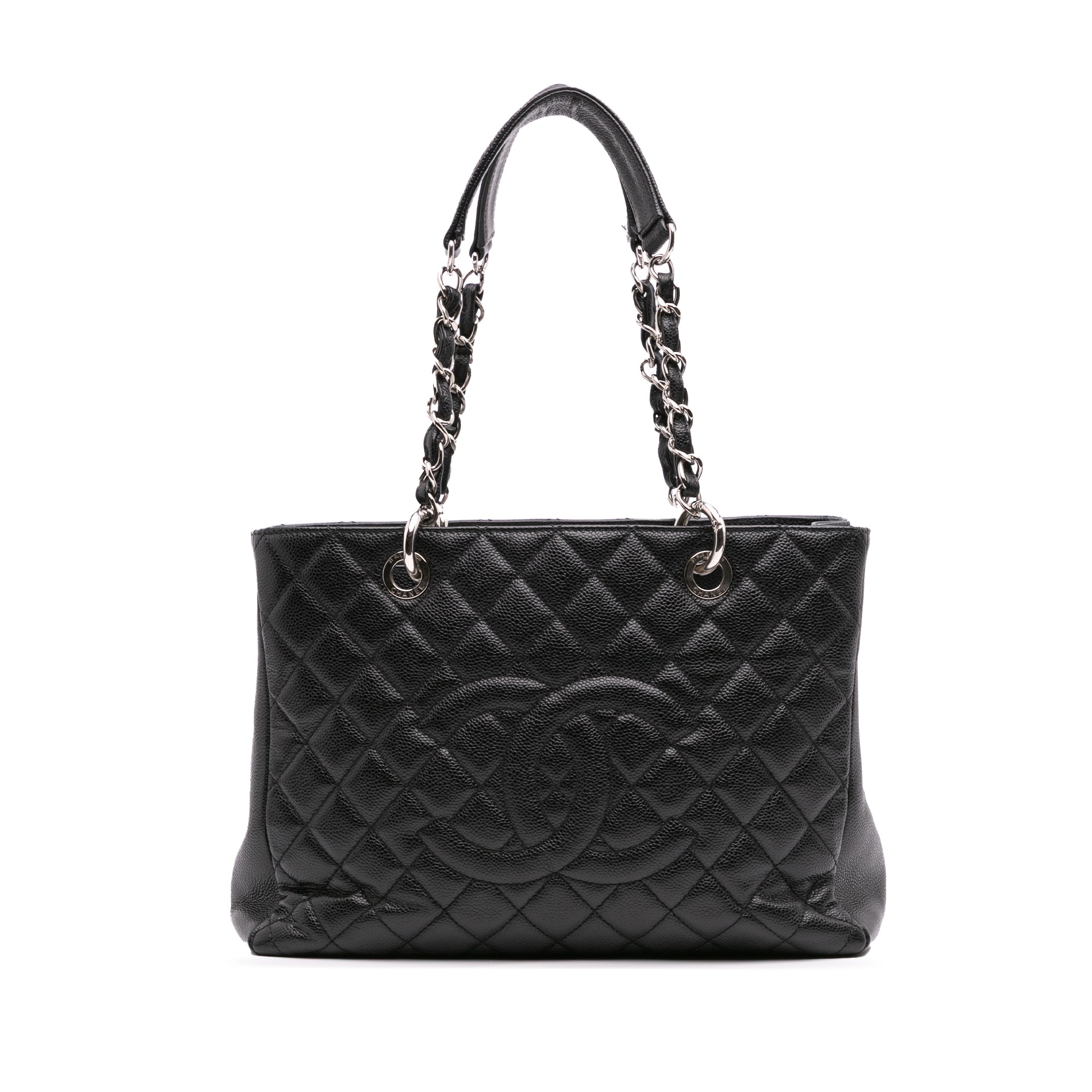 Caviar Grand Shopping Tote
