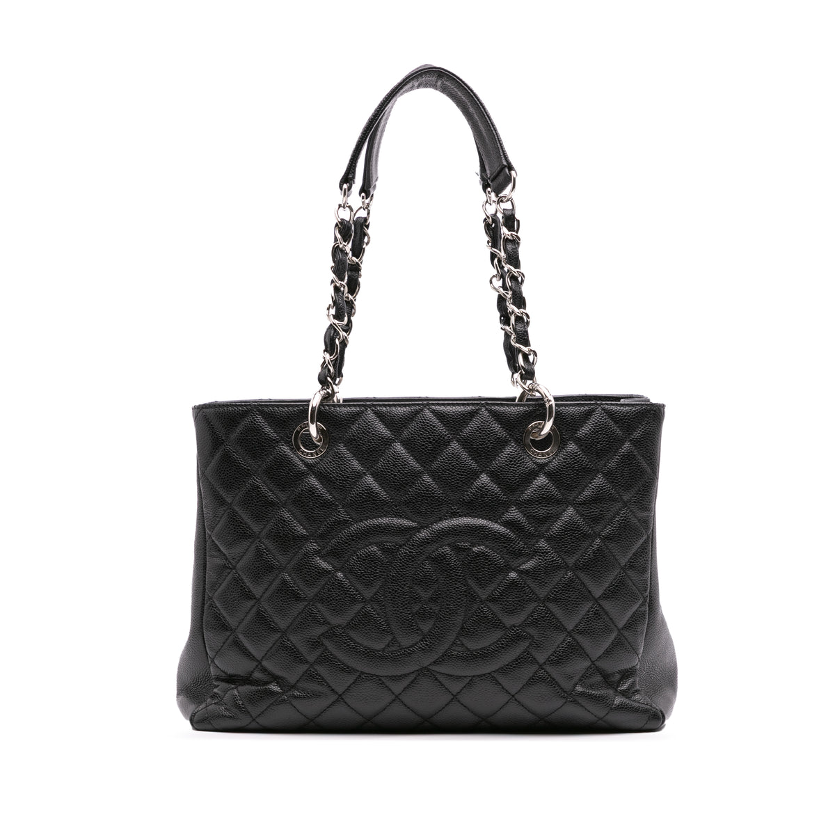 Caviar Grand Shopping Tote