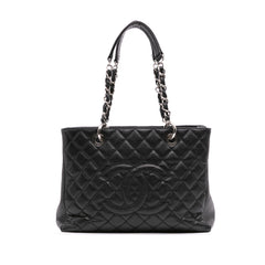 Caviar Grand Shopping Tote