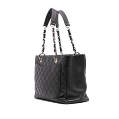 Caviar Grand Shopping Tote