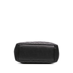 Caviar Grand Shopping Tote