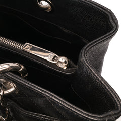 Caviar Grand Shopping Tote