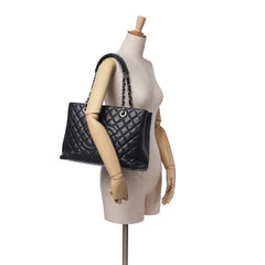 Caviar Grand Shopping Tote