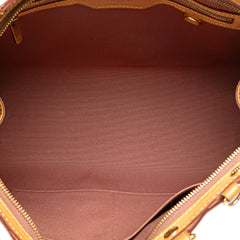 Monogram Vernis Brea MM