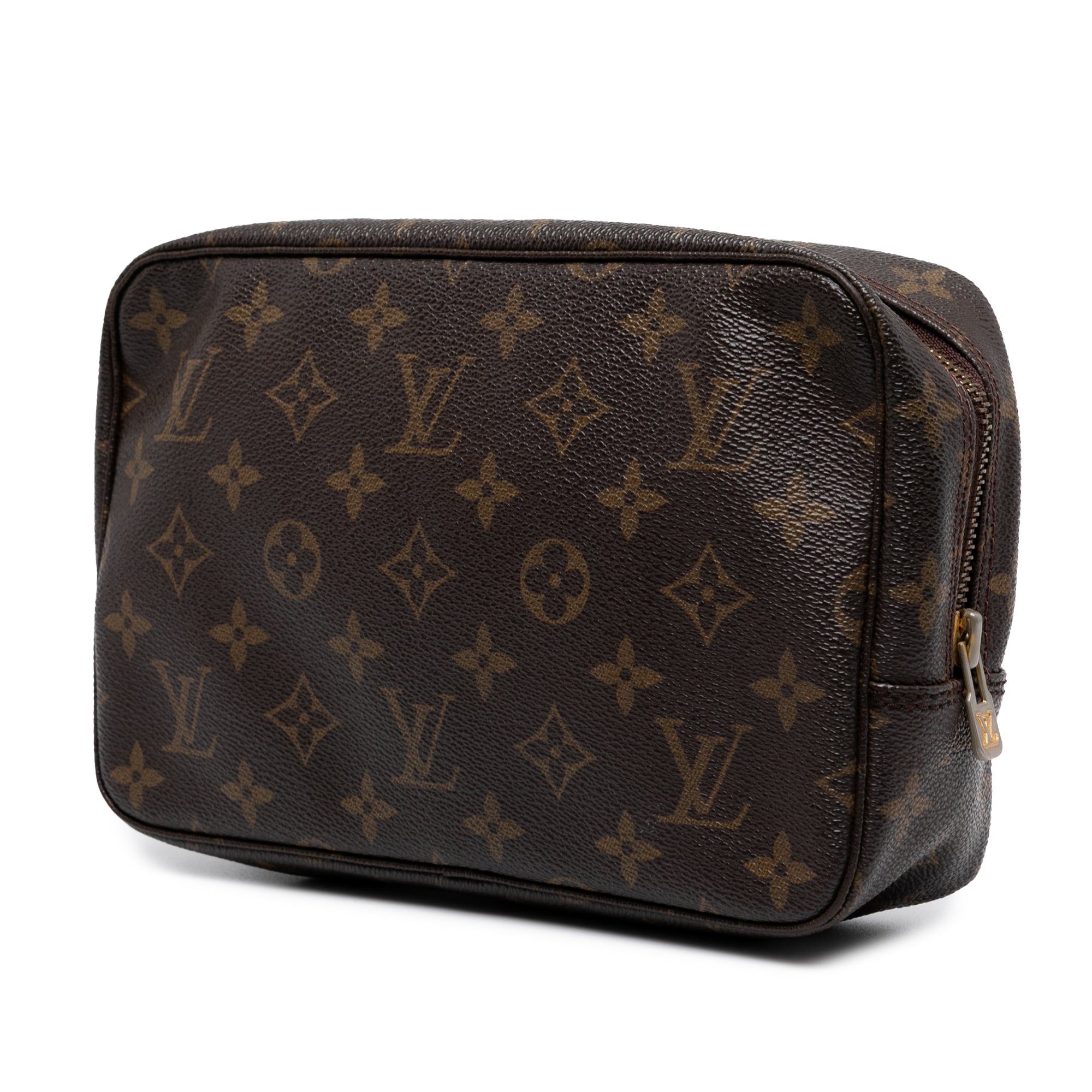 Monogram Trousse Toilette 23
