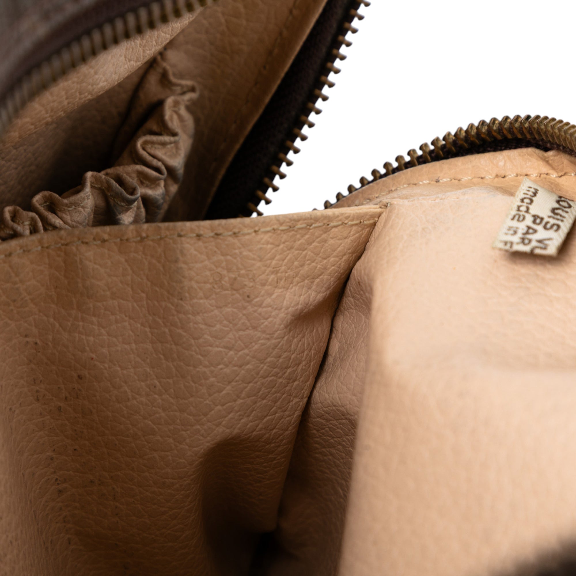 Monogram Trousse Toilette 23