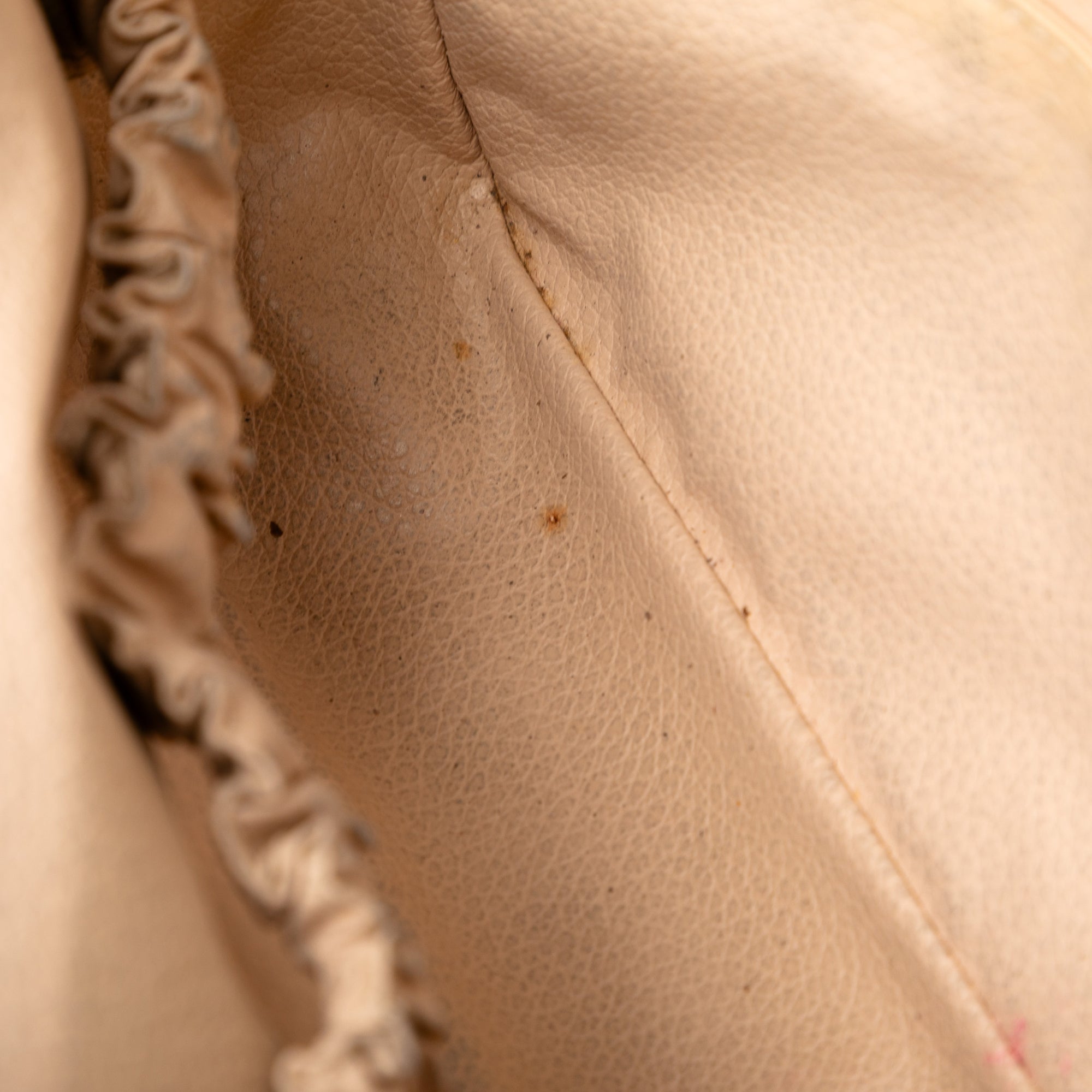 Monogram Trousse Toilette 23