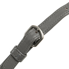 Lambskin 19 Flap Coin Purse With Chain