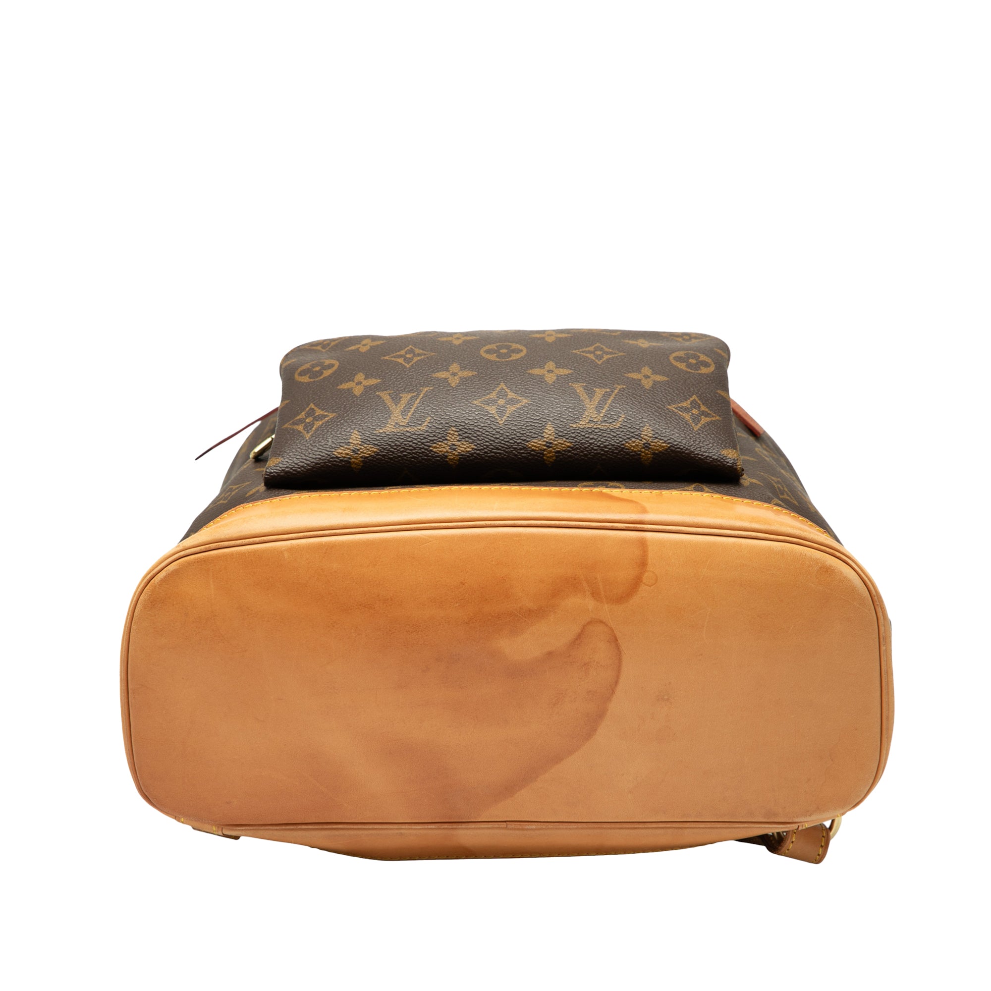 Monogram Montsouris GM