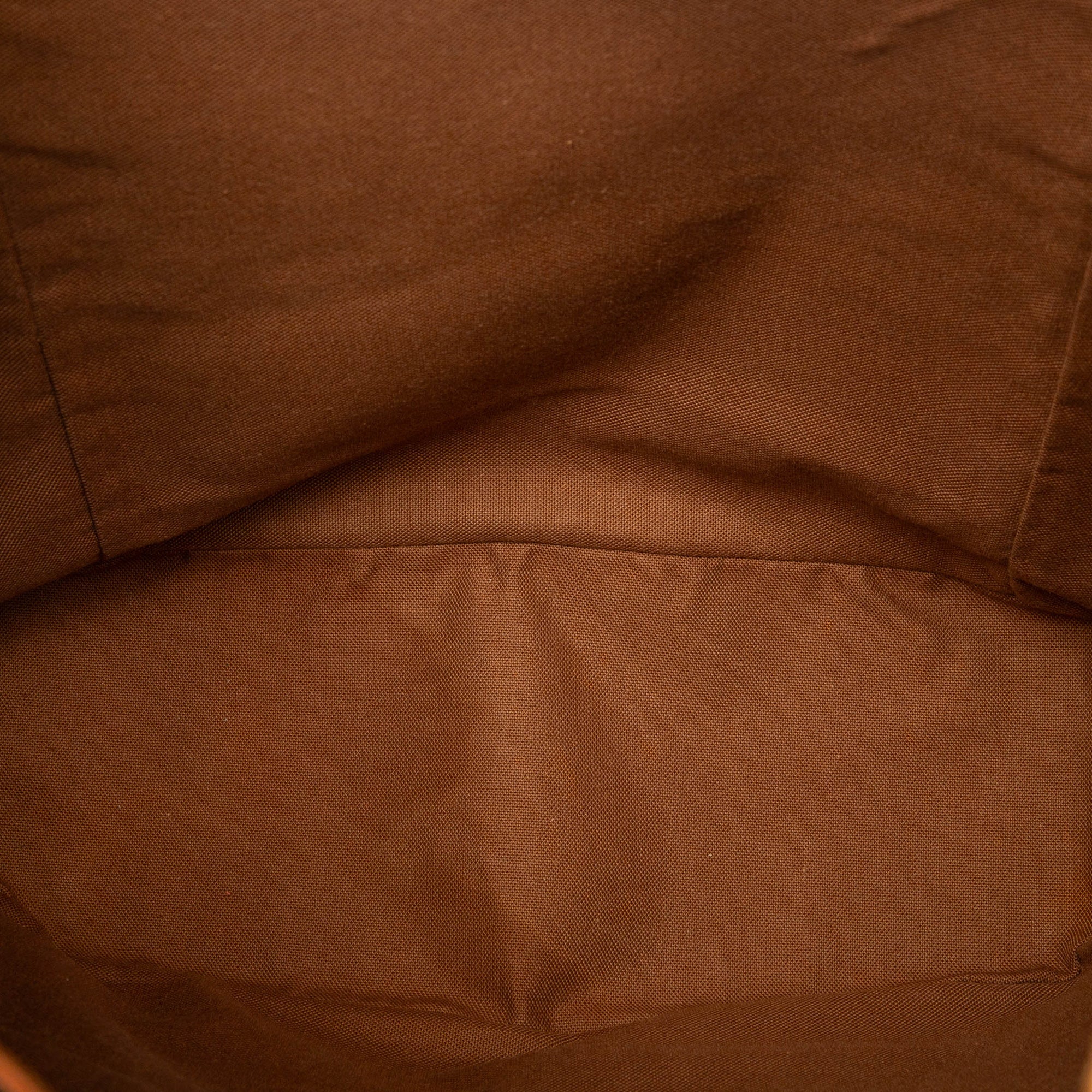 Monogram Montsouris GM