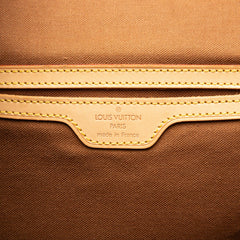 Monogram Montsouris GM