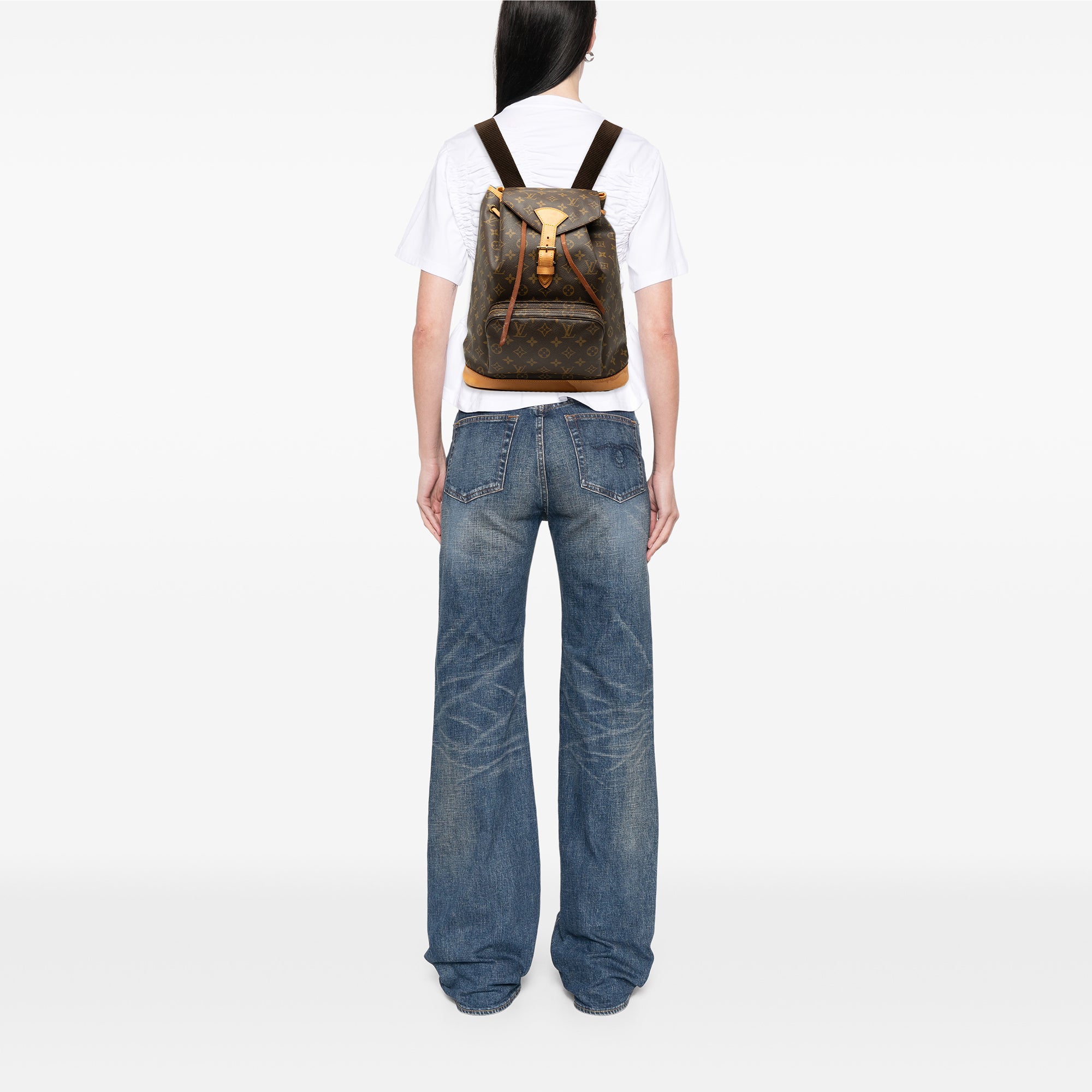 Monogram Montsouris GM